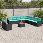 vidaXL aiadiivanikomplekt 3226134