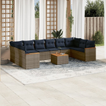 vidaXL aiadiivanikomplekt 3226334