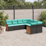 vidaXL aiadiivanikomplekt 3228234