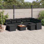 vidaXL aiadiivani komplekt 3256734