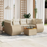 vidaXL aiadiivani komplekt 3257234