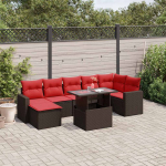 vidaXL aiadiivanikomplekt 3267434