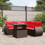 vidaXL aiadiivanikomplekt 3268534