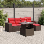 vidaXL aiadiivanikomplekt 3269134
