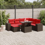 vidaXL aiadiivanikomplekt 3269334