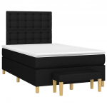 vidaXL kontinentaalvoodi 3270434