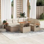 vidaXL aiadiivani komplekt 3273634