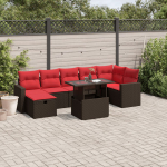 vidaXL aiadiivanikomplekt 3274834