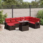 vidaXL aiadiivanikomplekt 3275034