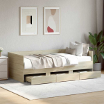 vidaXL p&auml;evavoodi 3280834