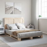 vidaXL voodiraam 3281534