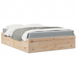 vidaXL voodi 3281934