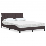 vidaXL voodi 3310534