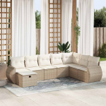 vidaXL aiadiivanikomplekt 3325634