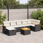 vidaXL aiadiivanikomplekt 3325934