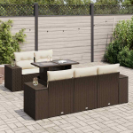 vidaXL aiadiivanikomplekt 3326734