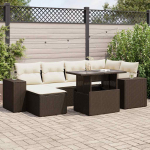 vidaXL aiadiivanikomplekt 3326834