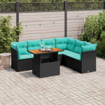 vidaXL aiadiivanikomplekt 3326934