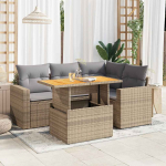 vidaXL aiadiivanikomplekt 3327034