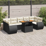 vidaXL aiadiivanikomplekt 3327234