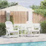 vidaXL Aia lounge komplekt 3335834