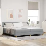 vidaXL Karbi vedrumadrats 3340234