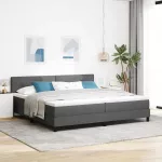 vidaXL Karbi vedrumadrats 3342234