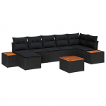 vidaXL Aia diivan 3348134