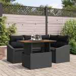 vidaXL Modulaarne sofade komplekt 3349834