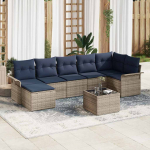 vidaXL Modulaarne diivan 3354134
