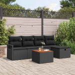 vidaXL Aia Diivanikomplekt 3359534