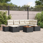 vidaXL Aia Diivanikomplekt 3359634