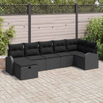 vidaXL V&auml;lis m&ouml;&ouml;bli komplekt 3360434