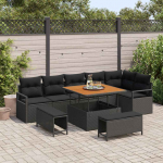 vidaXL Aia Diivanikomplekt 3362534
