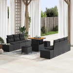 vidaXL Aia Diivanikomplekt 3362734