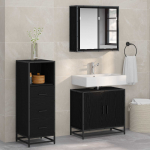 vidaXL Vannitoa m&ouml;&ouml;bel 3402434