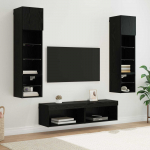 vidaXL Teleri seinakapp 3402934