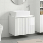 vidaXL Vannitoa komplekt 3404334