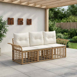 vidaXL Modulaarne v&auml;listuba 3437634
