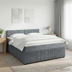 vidaXL Karbi vedrumadrats 3451734