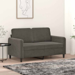 vidaXL 2-kohaline diivan 349034