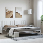 vidaXL voodiraam 352534