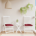 vidaXL euroalusest diivani istmepadi 361534