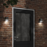 vidaXL &otilde;ue seinavalgusti 4006334