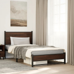 vidaXL voodiraam 4007934