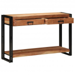 vidaXL Konsoollaud 4102734