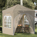 vidaXL Pop-up telk 42019834
