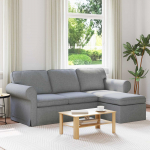 vidaXL Kaasaegne diivan 42024334