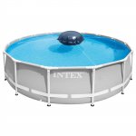 INTEX Basseini padja 42035634