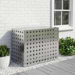 vidaXL V&auml;line dekoratiivne kast 8014134